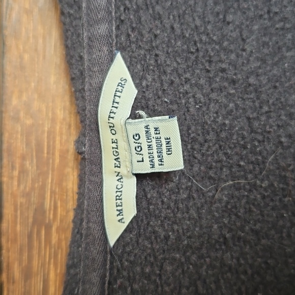 American eagle hooded sweatshirt - Picture 2 of 5